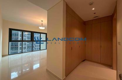 Apartment - 1 Bedroom - 2 Bathrooms for rent in Al Yazia Plaza - Deira Enrichment Project - Deira - Dubai