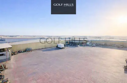 Land - Studio for rent in Ras Al Khor Industrial 2 - Ras Al Khor - Dubai Land - Studio for rent in Ras Al Khor Industrial 2 - Ras Al Khor - Dubai