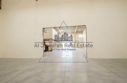 Warehouse - Studio - 1 Bathroom for rent in Umm Dir - Umm Al Quwain