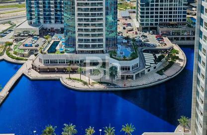 Apartment - 2 Bedrooms - 3 Bathrooms for sale in Me Do Re Tower - JLT Cluster L - Jumeirah Lake Towers - Dubai