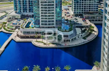 شقة - 2 غرف نوم - 3 حمامات للبيع في برج مى دو رى - (JLT) مجمع L - أبراج بحيرات الجميرا - دبي