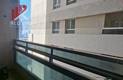 Apartment - 1 Bedroom - 2 Bathrooms for rent in Al Mamzar - Al Mamzar - Sharjah - Sharjah Apartment - 1 Bedroom - 2 Bathrooms for rent in Al Mamzar - Al Mamzar - Sharjah - Sharjah