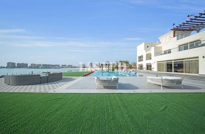 Villa - 5 Bedrooms - 7 Bathrooms for sale in Al Hamra Village Villas - Al Hamra Village - Ras Al Khaimah
