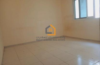 Apartment - 1 Bedroom - 2 Bathrooms for rent in Qasimia 13 building - Al Nad - Al Qasimia - Sharjah
