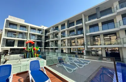 شقة - غرفة نوم - 2 حمامات للايجار في أفانوس - الضاحية 10 - قرية جميرا الدائرية - دبي