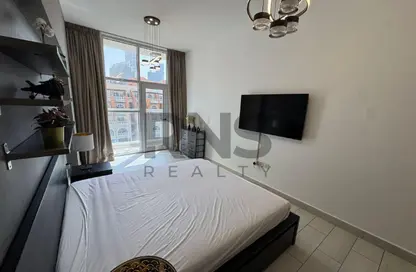 شقة - غرفة نوم - 2 حمامات للايجار في شيماء بريميير - منطقة 15 - قرية جميرا الدائرية - دبي