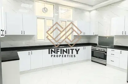 Villa - 5 Bedrooms - 6 Bathrooms for sale in Al Zaheya Gardens - Al Zahya - Ajman Villa - 5 Bedrooms - 6 Bathrooms for sale in Al Zaheya Gardens - Al Zahya - Ajman