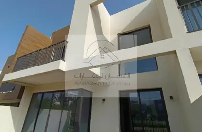 Villa - 3 Bedrooms - 4 Bathrooms for sale in Marbella I Villas - Marbella - Mina Al Arab - Ras Al Khaimah