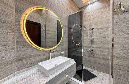 Villa - 6 Bedrooms - 7+ Bathrooms for rent in Al Helio 2 - Al Helio - Ajman Villa - 6 Bedrooms - 7+ Bathrooms for rent in Al Helio 2 - Al Helio - Ajman