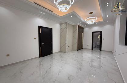 Villa - 6 Bedrooms - 7+ Bathrooms for rent in Al Helio 2 - Al Helio - Ajman Villa - 6 Bedrooms - 7+ Bathrooms for rent in Al Helio 2 - Al Helio - Ajman