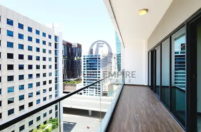 Apartment - 2 Bedrooms - 3 Bathrooms for rent in SOL Bay - Business Bay - Dubai