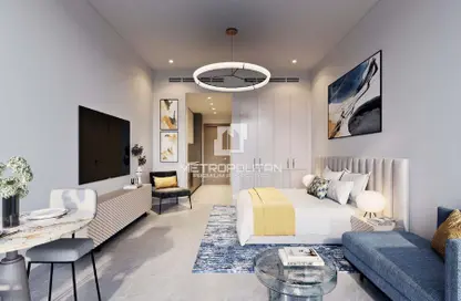 شقة - 2 غرف نوم - 3 حمامات للبيع في بننسولا  4 - بنينسولا - الخليج التجاري - دبي