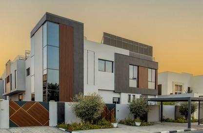 Villa - 7 - 7 for sale in Al Wasl Road - Al Wasl - Dubai Villa - 7 - 7 for sale in Al Wasl Road - Al Wasl - Dubai