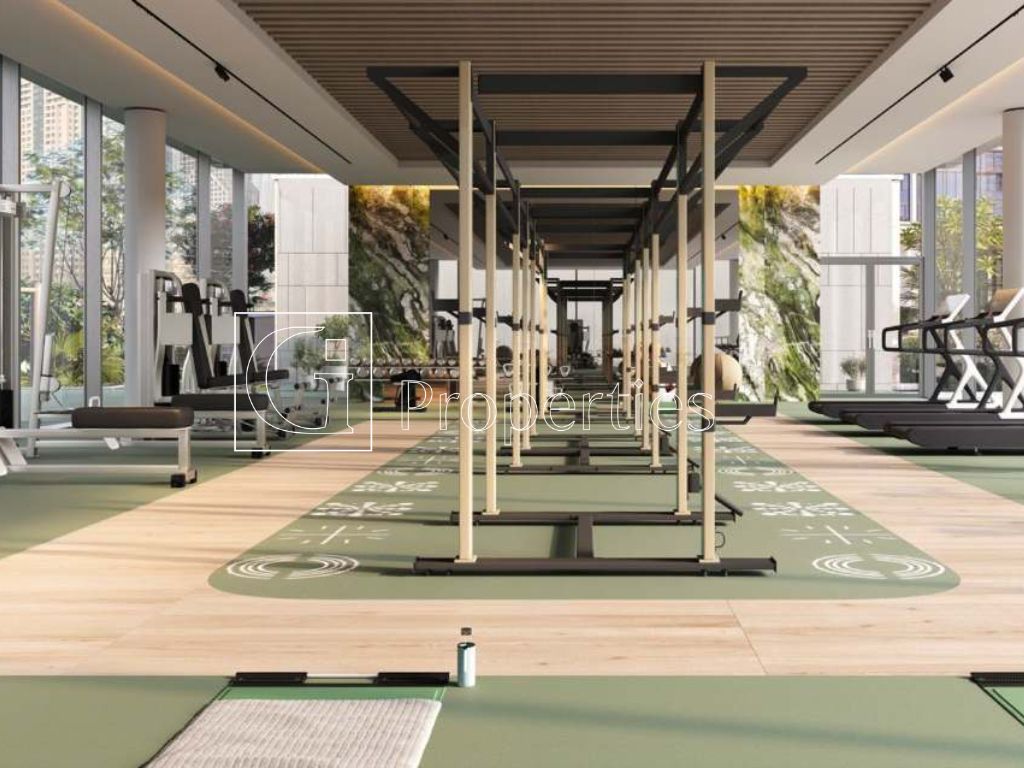 OP Price | Hand Over 2028 | Mid Floor - 8