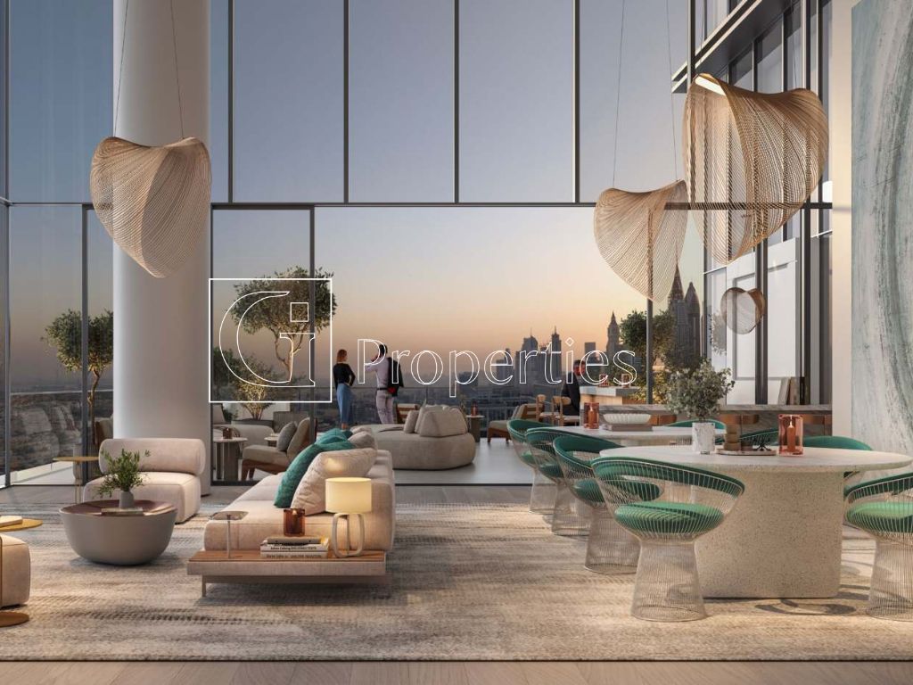 OP Price | Hand Over 2028 | Mid Floor - 9