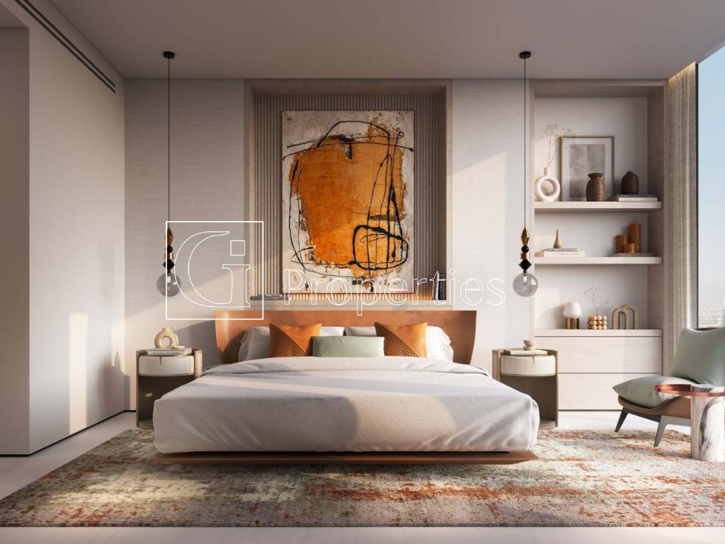 OP Price | Hand Over 2028 | Mid Floor - 5