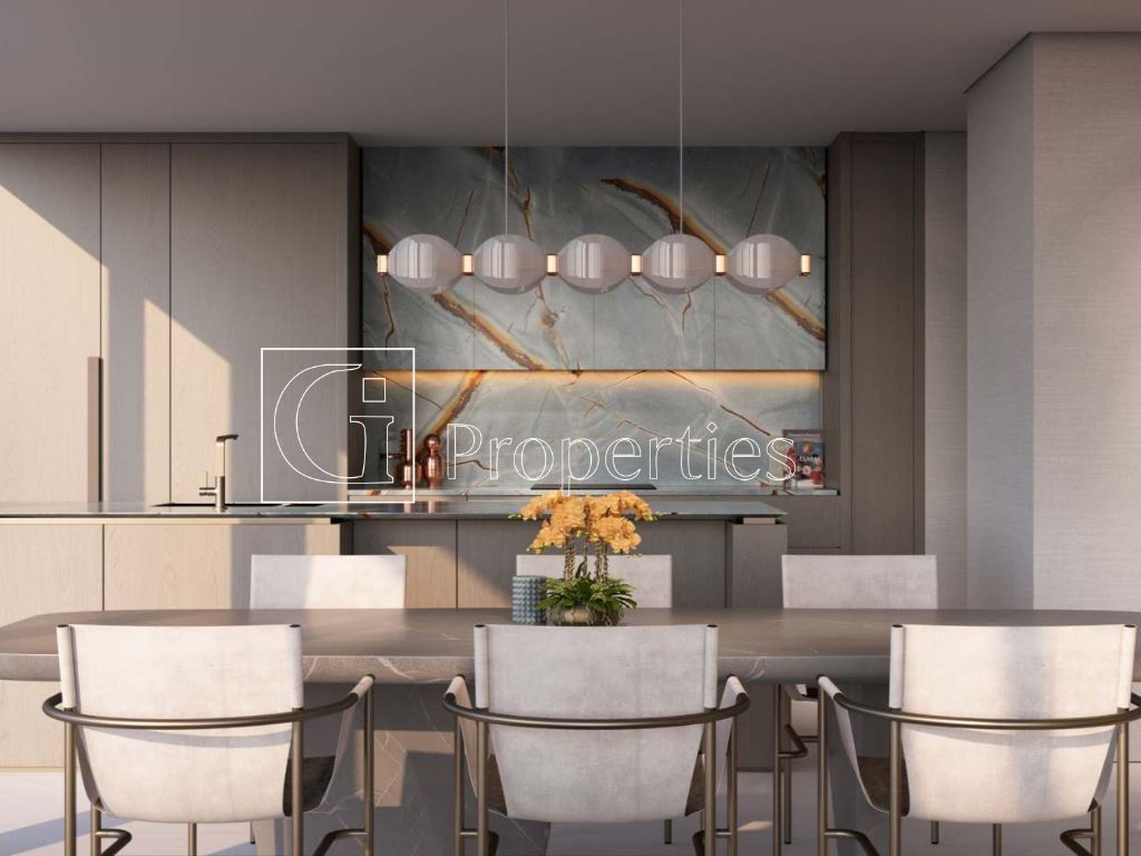 OP Price | Hand Over 2028 | Mid Floor - 4