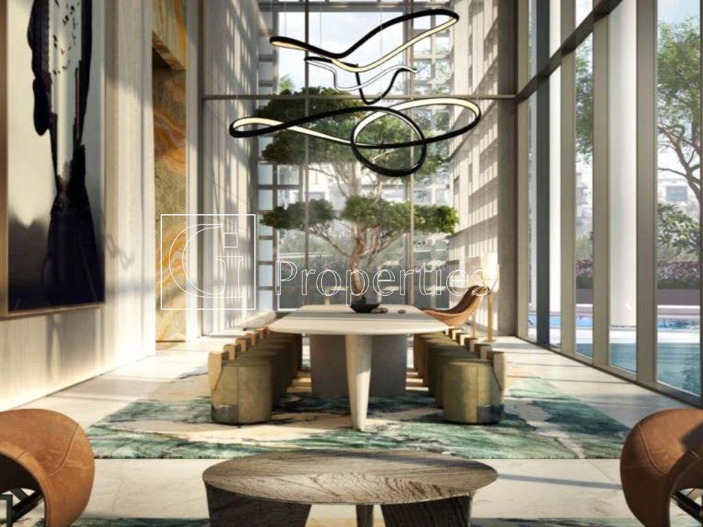 OP Price | Hand Over 2028 | Mid Floor - 7