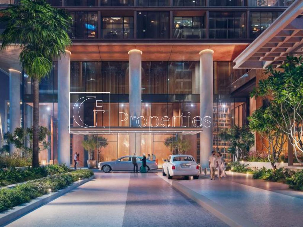 OP Price | Hand Over 2028 | Mid Floor - 10