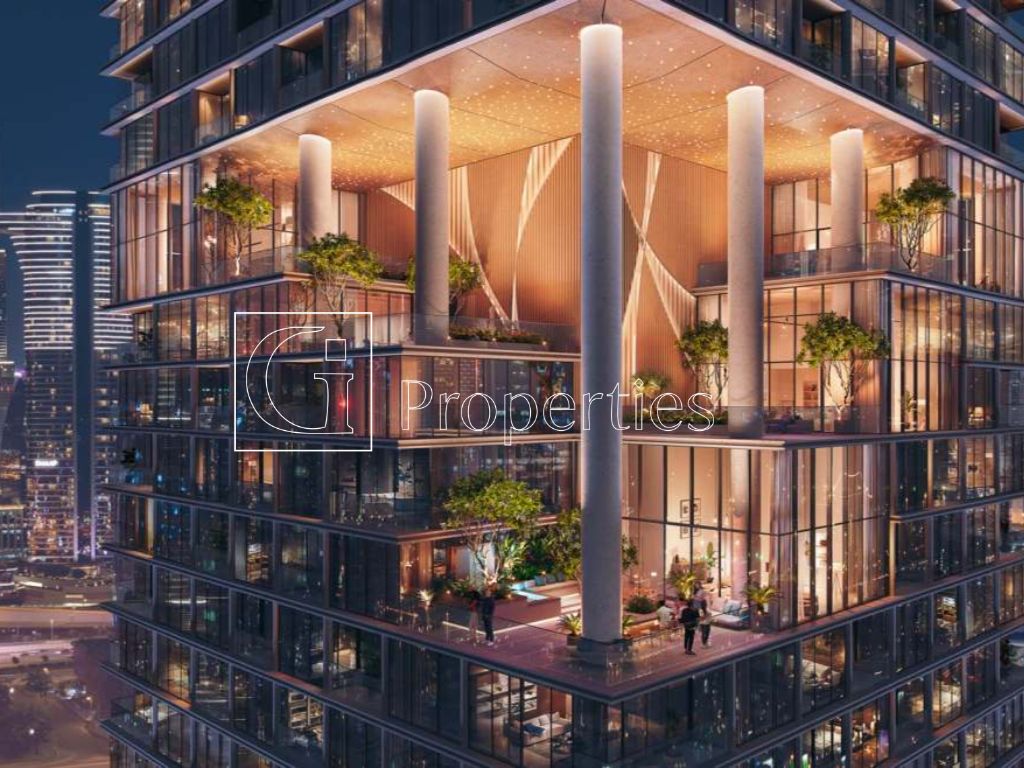 OP Price | Hand Over 2028 | Mid Floor - 14