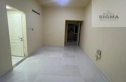 Apartment - Studio - 1 Bathroom for rent in Umm Hurair Residence 1 - Umm Hurair 1 - Umm Hurair - Bur Dubai - Dubai