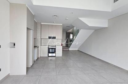 Townhouse - 2 Bedrooms - 3 Bathrooms for rent in MAG Eye - MAG City - Mohammed Bin Rashid City - Dubai