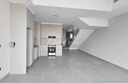 Townhouse - 2 Bedrooms - 3 Bathrooms for rent in MAG Eye - MAG City - Mohammed Bin Rashid City - Dubai