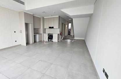 Townhouse - 2 Bedrooms - 3 Bathrooms for rent in MAG Eye - MAG City - Mohammed Bin Rashid City - Dubai