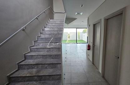 Townhouse - 2 Bedrooms - 3 Bathrooms for rent in MAG Eye - MAG City - Mohammed Bin Rashid City - Dubai