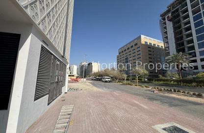 Shop - Studio - 1 for rent in Alef Noon Residence - District 16 - Jumeirah Village Circle - Dubai Shop - Studio - 1 for rent in Alef Noon Residence - District 16 - Jumeirah Village Circle - Dubai