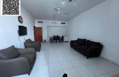 Apartment - 2 Bedrooms - 3 Bathrooms for rent in The Icon Casa 2 - Al Rashidiya 3 - Al Rashidiya - Ajman