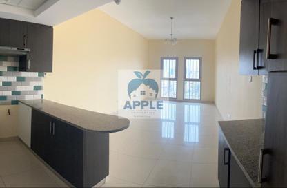 Apartment - Studio - 1 Bathroom for rent in Al Zahia Garden Apartments - Al Zahia - Muwaileh Commercial - Sharjah