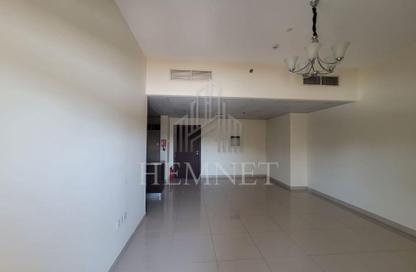 Apartment - 2 Bedrooms - 2 Bathrooms for rent in Hala Building Al Jaddaf - Culture Village - Dubai