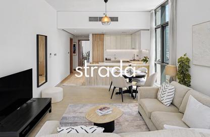 Apartment - 1 Bedroom - 2 Bathrooms for rent in LIV Residence - Dubai Marina - Dubai Apartment - 1 Bedroom - 2 Bathrooms for rent in LIV Residence - Dubai Marina - Dubai
