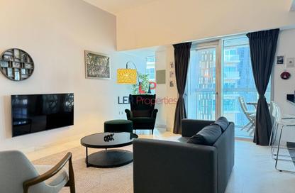 Apartment - 2 - 3 for sale in Cayan Tower - Dubai Marina - Dubai