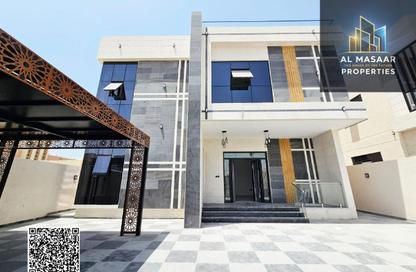 Villa - 6 - 7+ for sale in Al Rawda 2 Villas - Al Rawda 2 - Al Rawda - Ajman Villa - 6 - 7+ for sale in Al Rawda 2 Villas - Al Rawda 2 - Al Rawda - Ajman