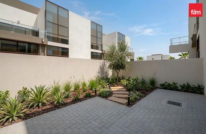 Townhouse - 3 Bedrooms - 4 Bathrooms for sale in Senses at the Fields - The Fields - District 11 - Mohammed Bin Rashid City - Dubai