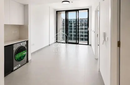 Apartment - 1 Bedroom - 2 Bathrooms for sale in Nasaq 2 - Nasaq - Aljada - Sharjah