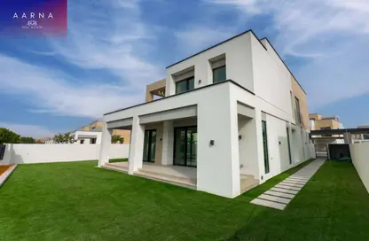 Villa - 4 Bedrooms - 4 Bathrooms for rent in Caya 1 - Arabian Ranches 3 - Dubai Villa - 4 Bedrooms - 4 Bathrooms for rent in Caya 1 - Arabian Ranches 3 - Dubai