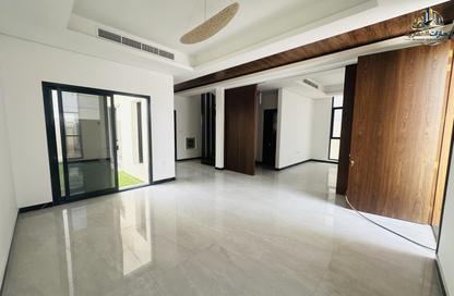 Villa - 5 - 7 for sale in Al Bahia Hills - Al Bahia - Ajman Villa - 5 - 7 for sale in Al Bahia Hills - Al Bahia - Ajman
