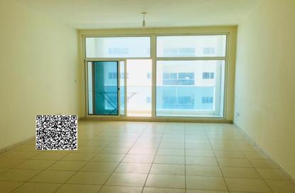 Apartment - 1 Bedroom - 2 Bathrooms for sale in Ajman One Towers - Al Sawan - Ajman