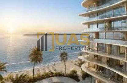 Apartment - 2 Bedrooms - 3 Bathrooms for sale in Mar Casa - Maritime City - Dubai