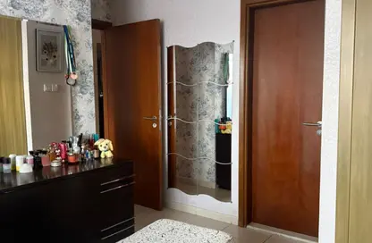 Apartment - 1 Bedroom - 2 Bathrooms for sale in Ajman One Tower 1 - Ajman One - Ajman Downtown - Ajman