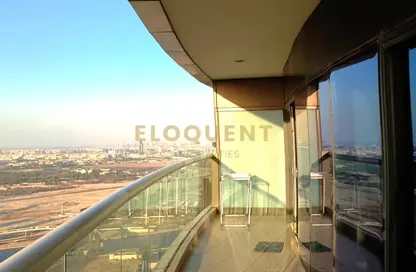 شقة - غرفة نوم - 2 حمامات للايجار في تاور D - داماك تاورز من باراماونت - الخليج التجاري - دبي