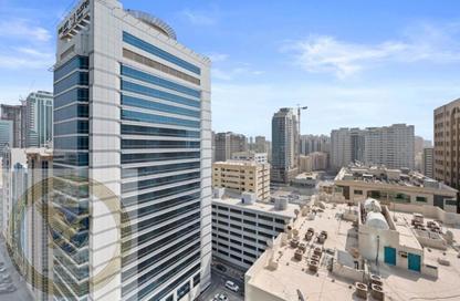 Apartment - 2 Bedrooms - 4 Bathrooms for rent in Al Majaz 1 - Al Majaz - Sharjah