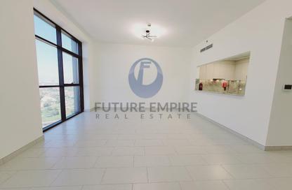 Apartment - 1 - 2 for rent in Al Jaddaf Avenue - Al Jaddaf - Dubai
