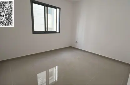 Apartment - 1 Bedroom - 2 Bathrooms for rent in Abna Saqer Building - Al Hamidiya 1 - Al Hamidiya - Ajman