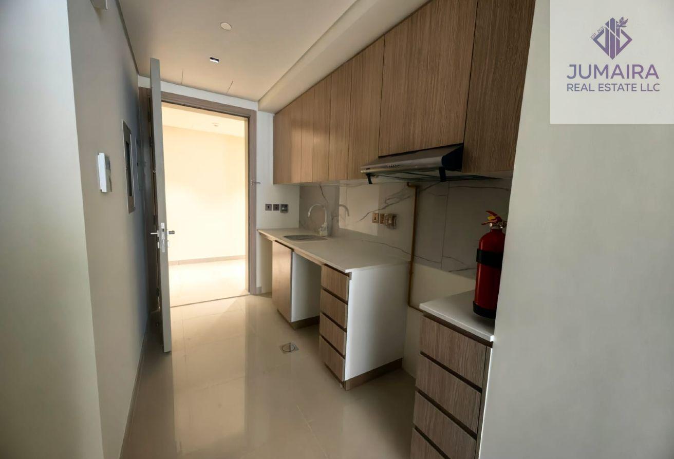Exception Studio for Sale | Next to Intercontinent