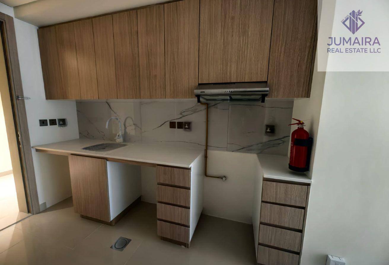 Exception Studio for Sale | Next to Intercontinent
