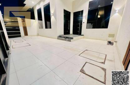 Villa - 5 Bedrooms - 7 Bathrooms for rent in Al Helio 2 - Al Helio - Ajman Villa - 5 Bedrooms - 7 Bathrooms for rent in Al Helio 2 - Al Helio - Ajman